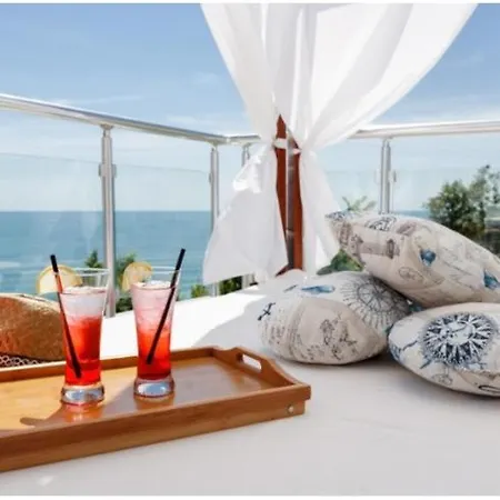 Amazing Panorama Sea View *