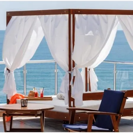 Amazing Panorama Sea View Bjala