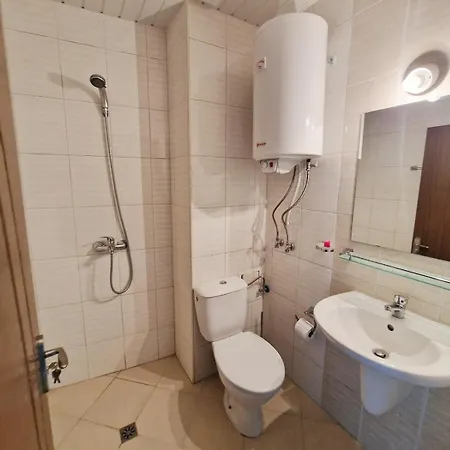 Amazing Panorama Sea View Appartement *