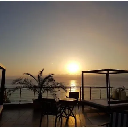 Amazing Panorama Sea View Appartement