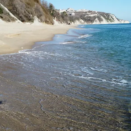 Amazing Panorama Sea View Byala (Varna)