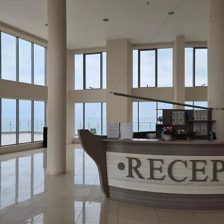 Amazing Panorama Sea View