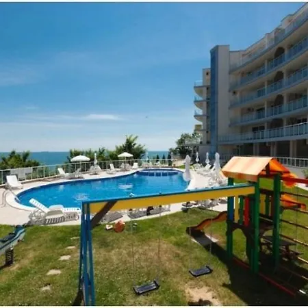 Apartamento Amazing Panorama Sea View Byala (Varna)