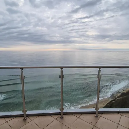 Amazing Panorama Sea View Byala (Varna)