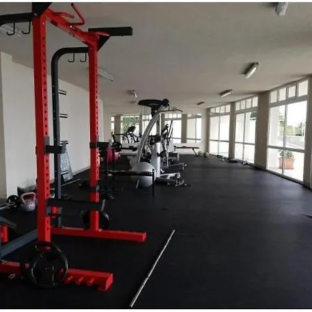 Appartement Amazing Panorama Sea View Byala (Varna)