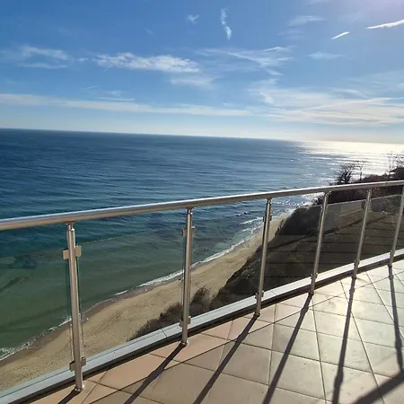Appartement Amazing Panorama Sea View Byala (Varna)