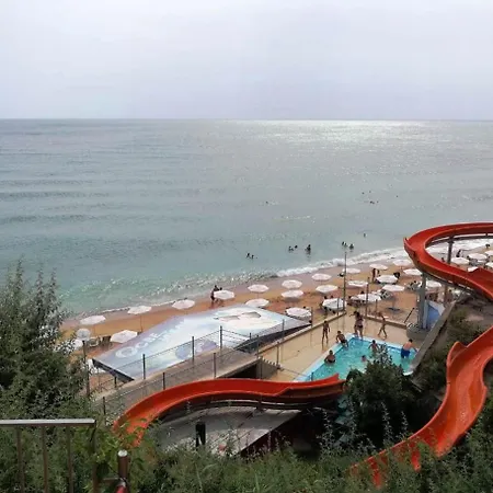 Amazing Panorama Sea View Appartement