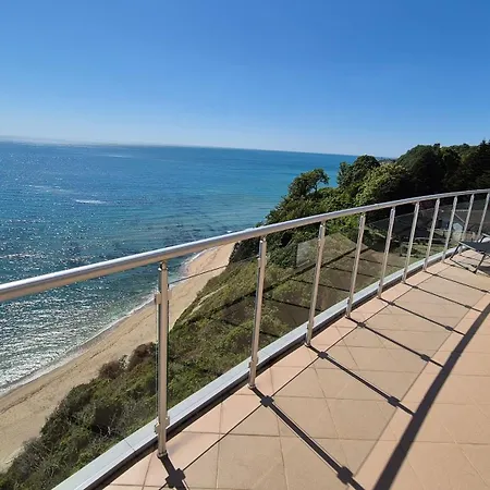 Amazing Panorama Sea View * 比亚拉