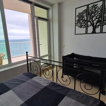Amazing Panorama Sea View 比亚拉