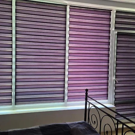 Amazing Panorama Sea View Bjala