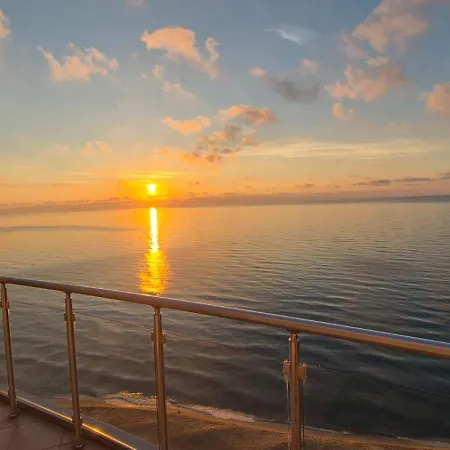 Amazing Panorama Sea View *