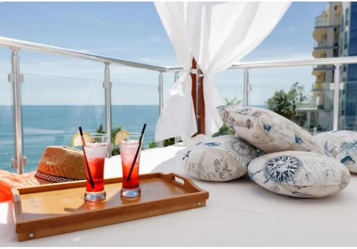 Amazing Panorama Sea View *