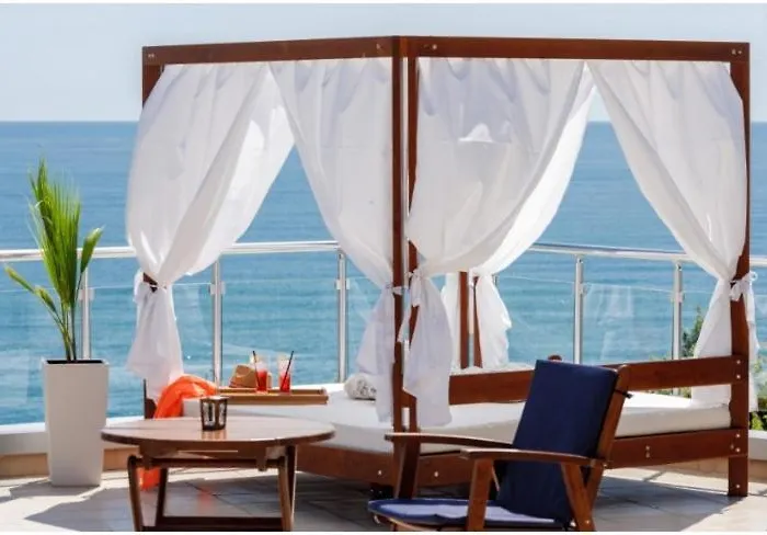 Amazing Panorama Sea View Byala (Varna)