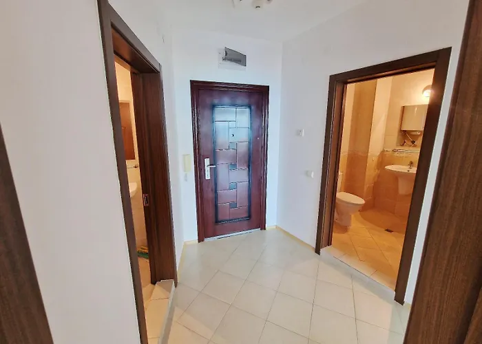 Amazing Panorama Sea View *