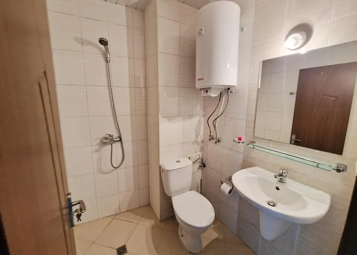 Amazing Panorama Sea View Lejlighed *