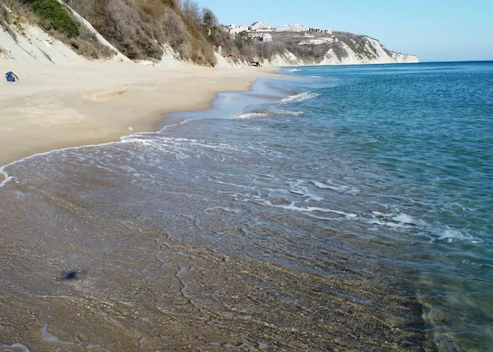 Amazing Panorama Sea View Byala (Varna)