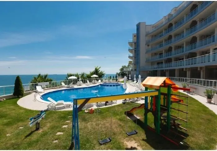 Lejlighed Amazing Panorama Sea View Byala (Varna)