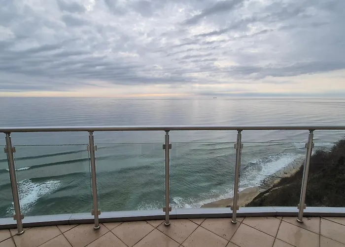 Amazing Panorama Sea View Byala (Varna)