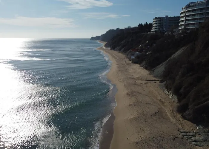 Lejlighed Amazing Panorama Sea View