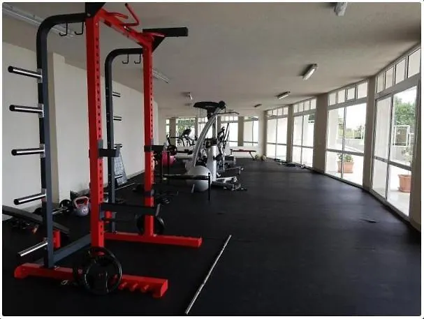 Lejlighed Amazing Panorama Sea View Byala (Varna)