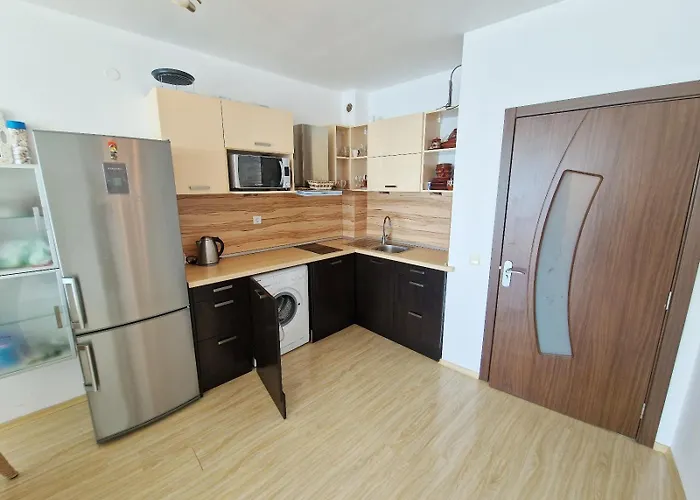 Lejlighed Amazing Panorama Sea View *