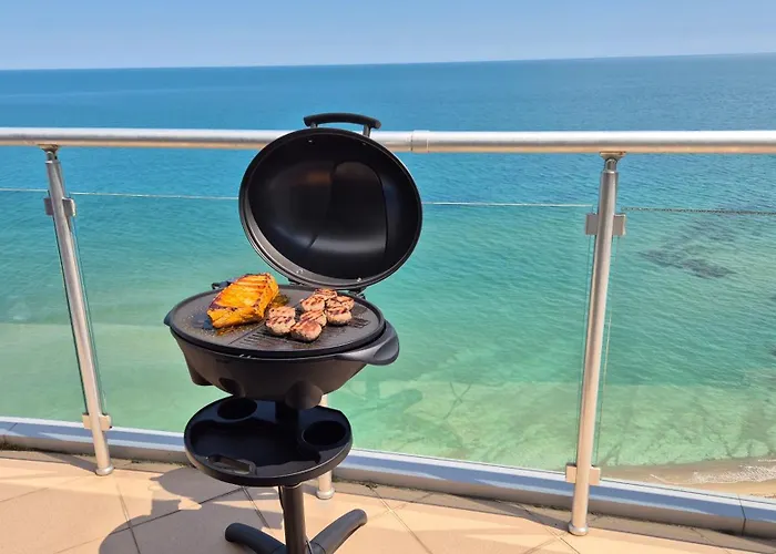 Lejlighed Amazing Panorama Sea View *